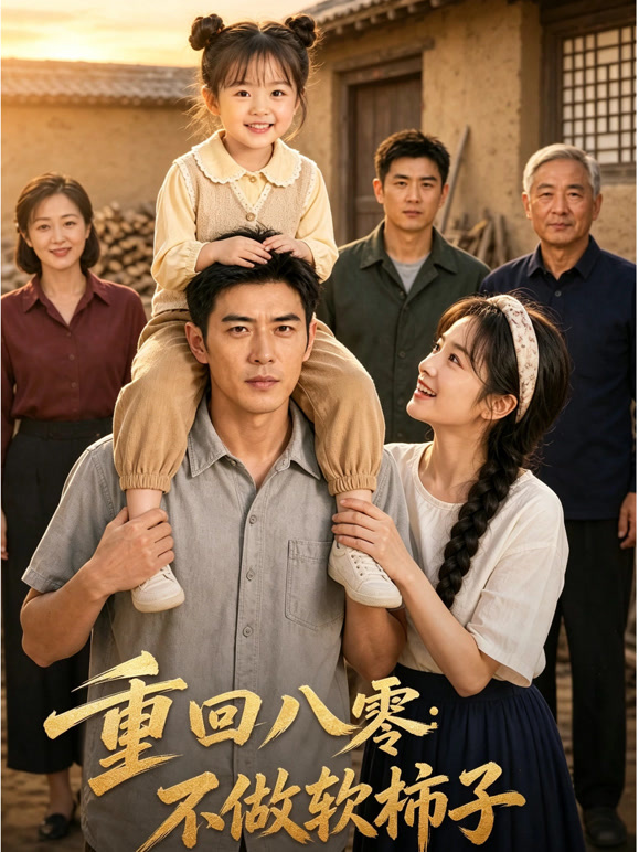 重回八零：不做软柿子