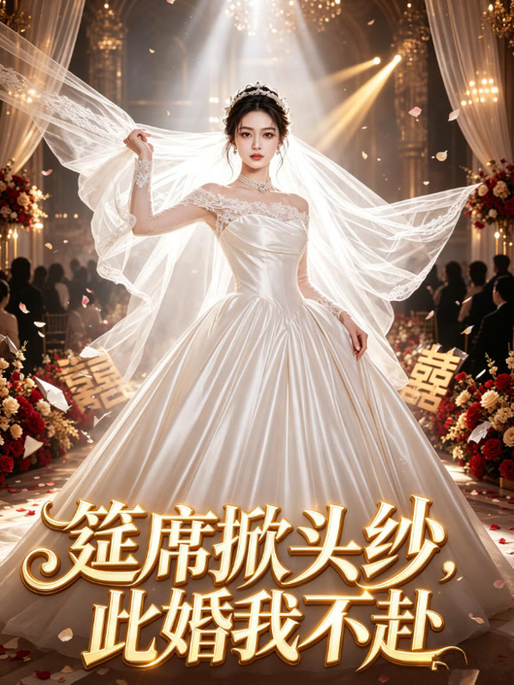 筵席掀头纱，此婚我不赴