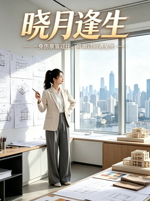 晓月逢生