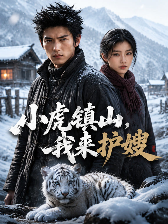 小虎镇山，我来护嫂