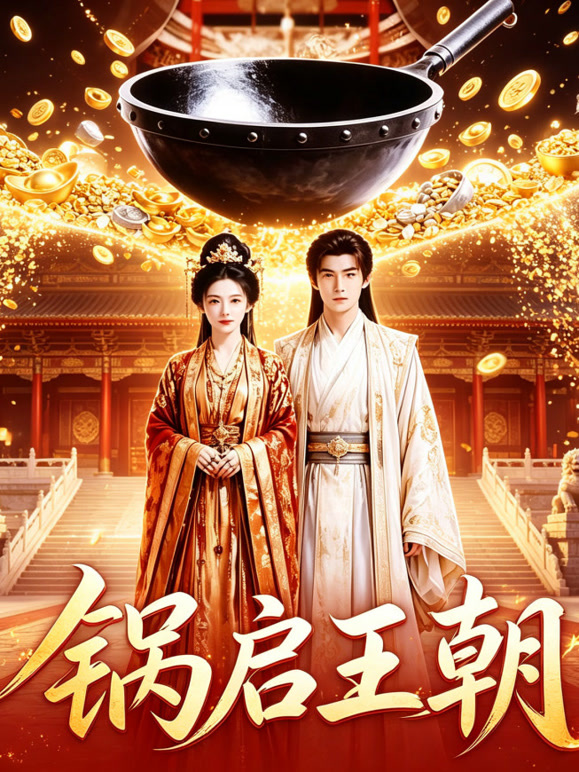 锅启王朝