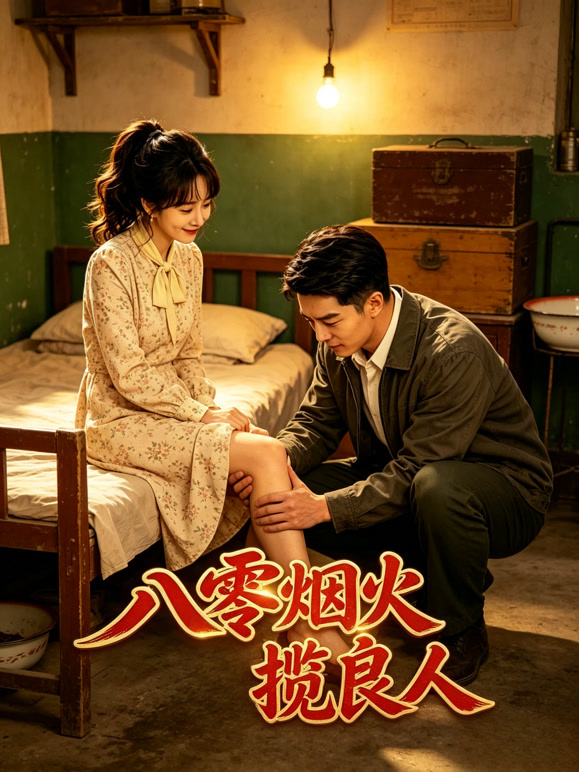 八零烟火揽良人