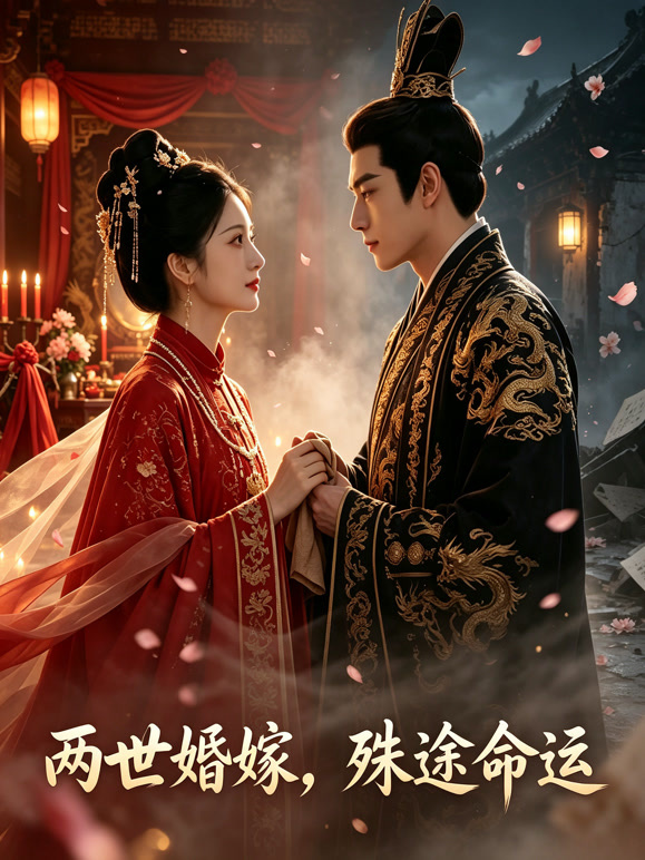两世婚嫁，殊途命运