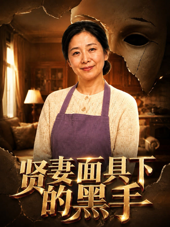 贤妻面具下的黑手