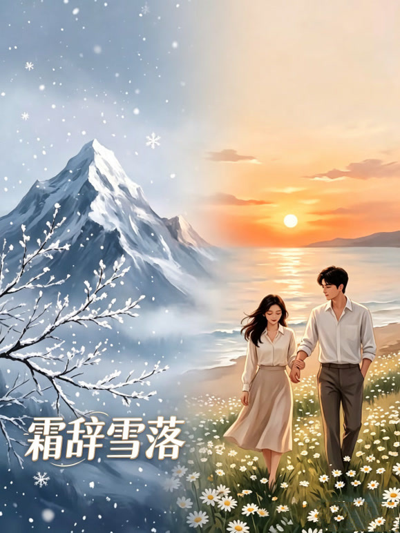 霜辞雪落