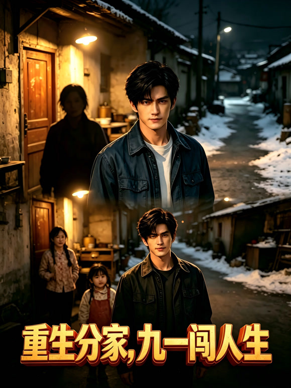 重生分家，九一闯人生