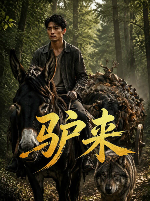 驴来