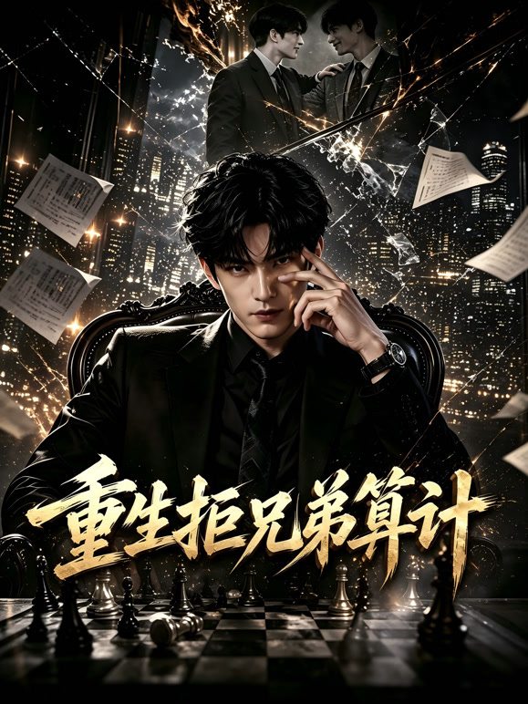 重生拒兄弟算计