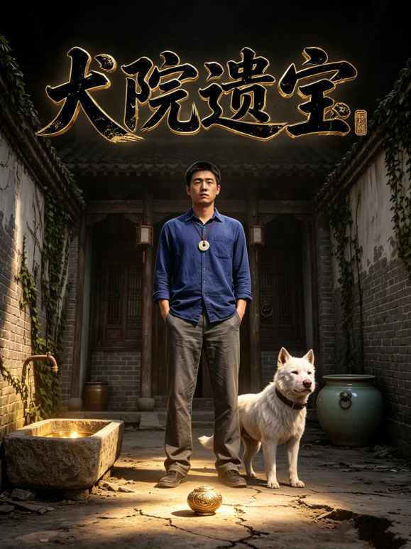 犬院遗宝