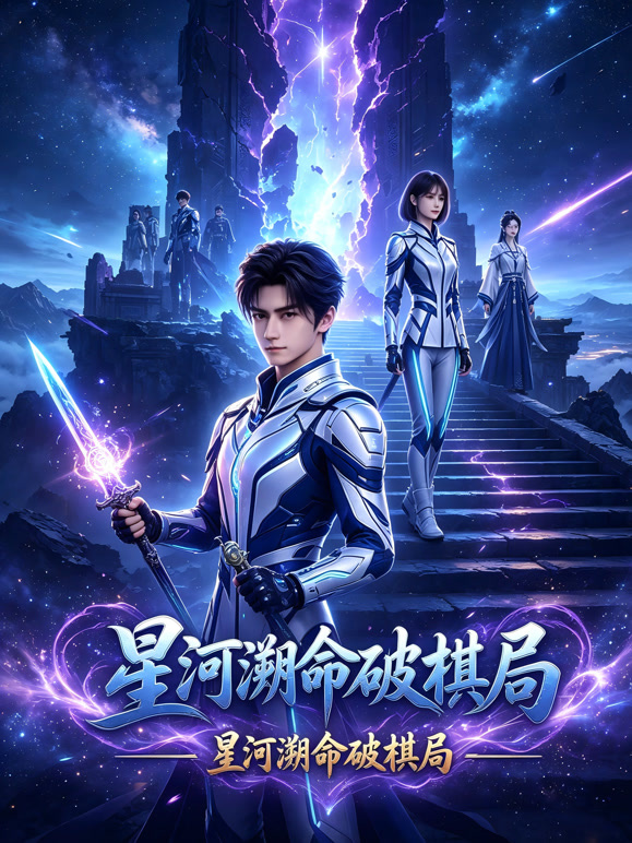 星河溯命破棋局