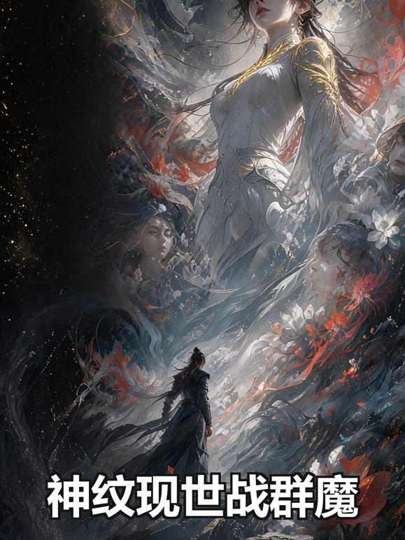 神纹现世战群魔