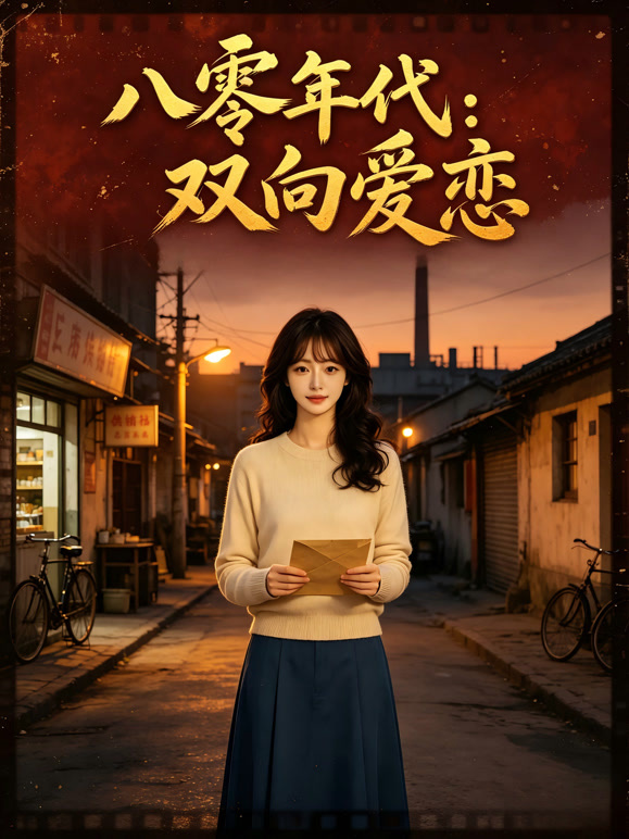 八零年代：双向爱恋