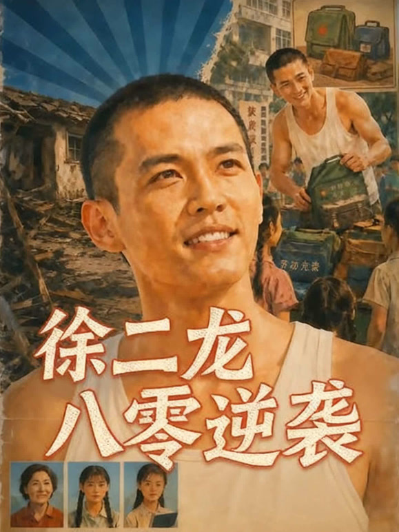 徐二龙八零逆袭