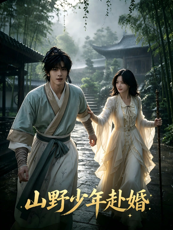 山野少年赴婚