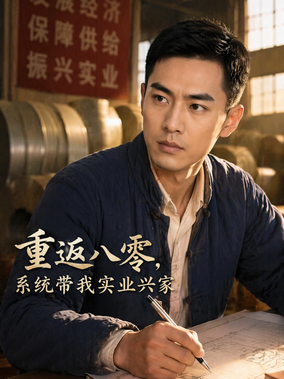 重返八零，系统带我实业兴家