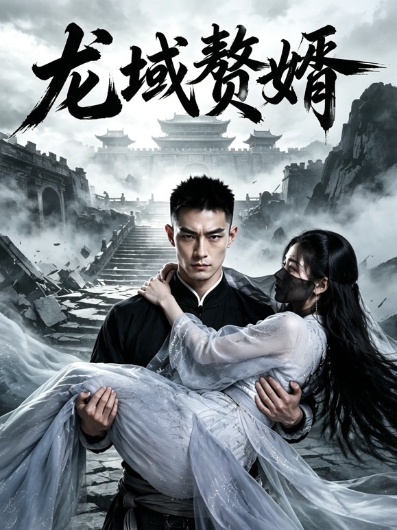 龙域赘婿