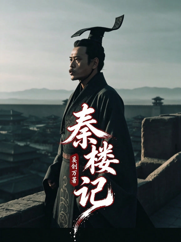 秦楼记