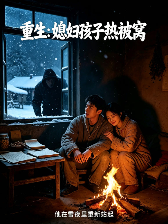 重生：媳妇孩子热被窝