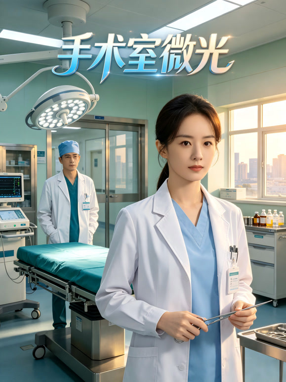 真千金医生她不装了