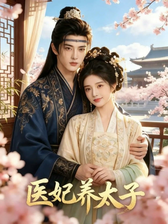 医妃养太子