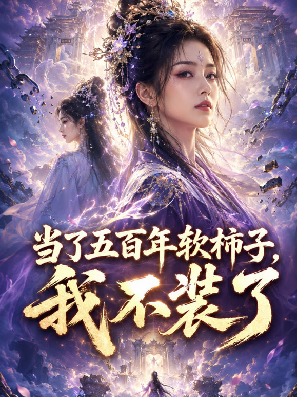 当了五百年软柿子，我不装了