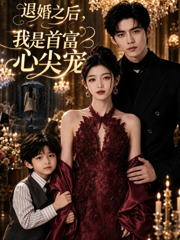 退婚之后，我是首富心尖宠