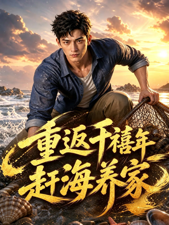 重返千禧年赶海养家