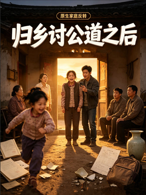 归乡讨公道之后