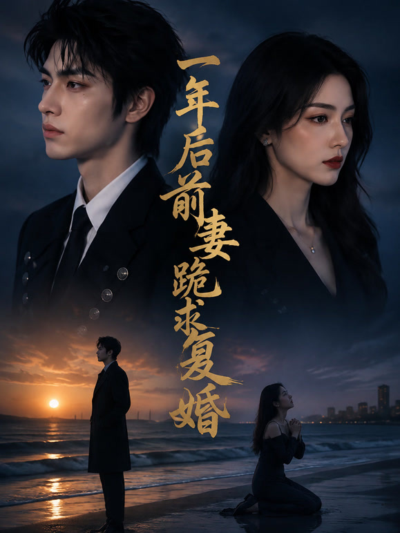一年后前妻跪求复婚
