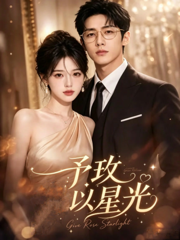 予玫以星光