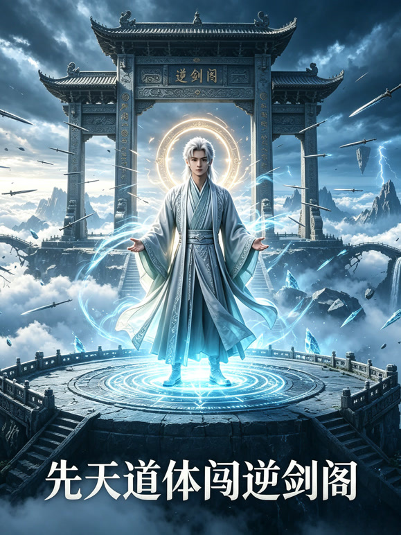 先天道体闯逆剑阁