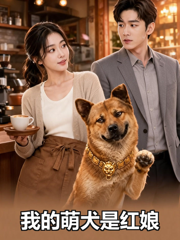 我的萌犬是红娘