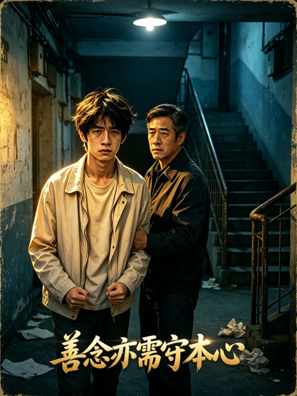 善念亦需守本心