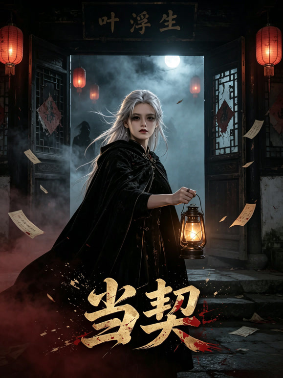 当契