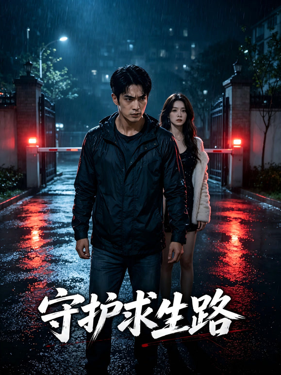 守护求生路