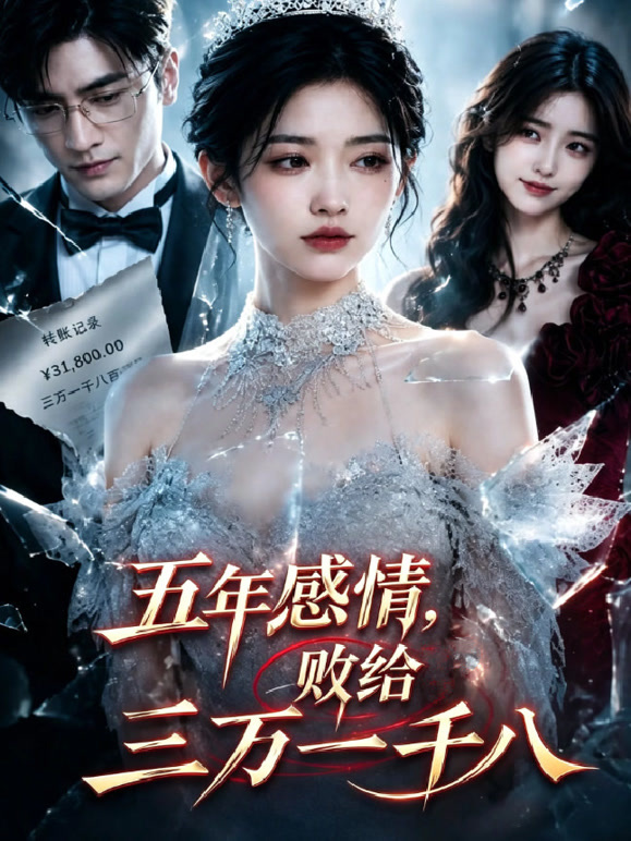 五年感情，败给三万一千八