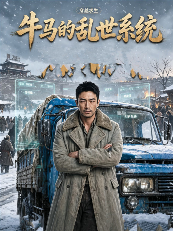 牛马的乱世系统