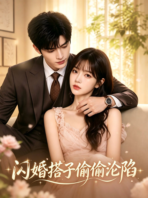 闪婚搭子偷偷沦陷