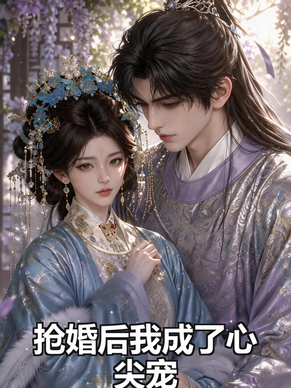 抢婚后我成了心尖宠