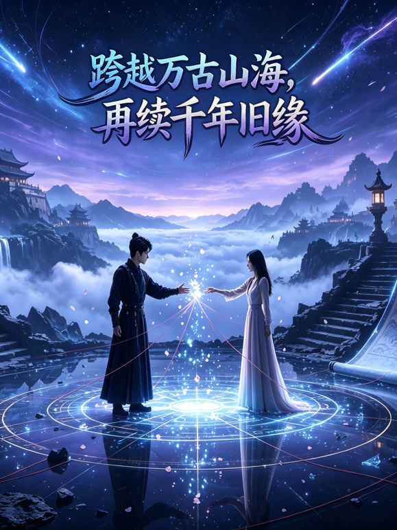 跨越万古山海，再续千年旧缘