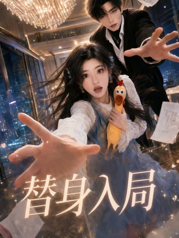 替身入局