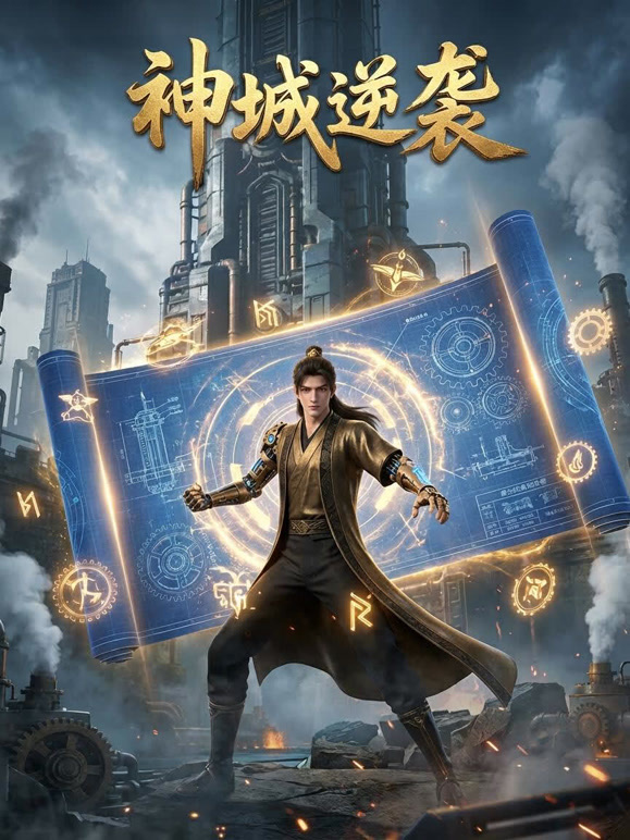 神城逆袭