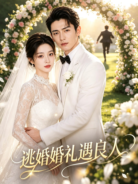 逃婚婚礼遇良人