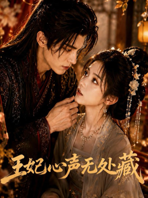 王妃心声无处藏