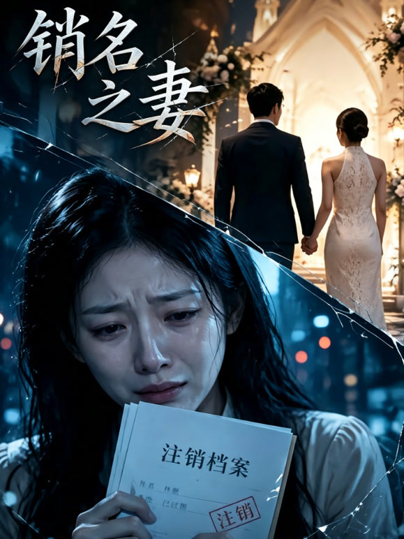 销名之妻