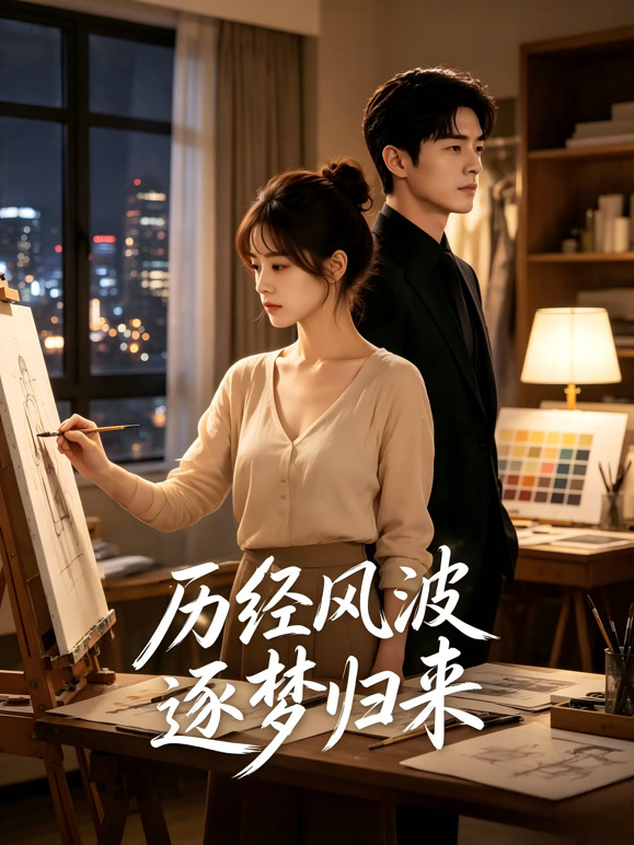 历经风波逐梦归来