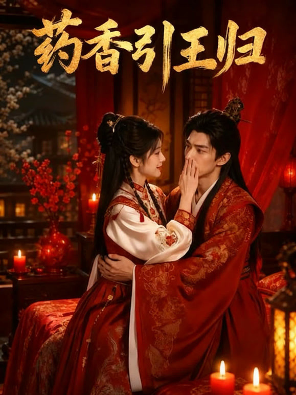 药香引王归