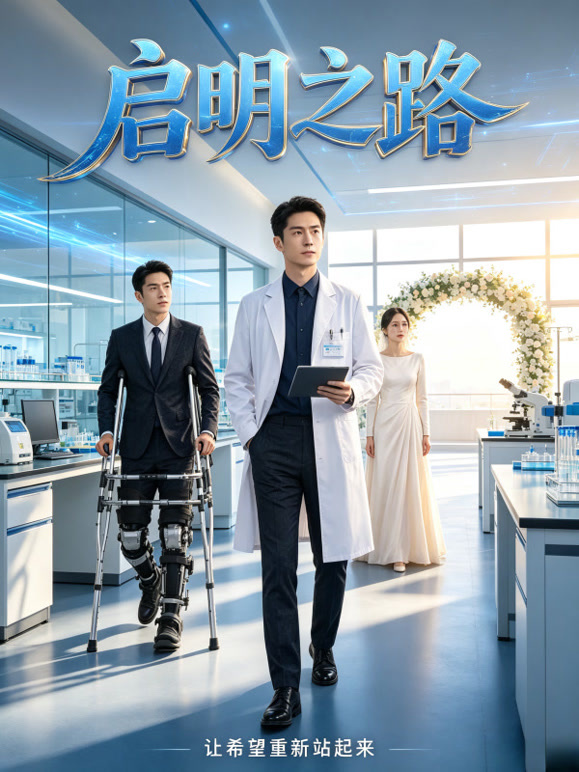 启明之路