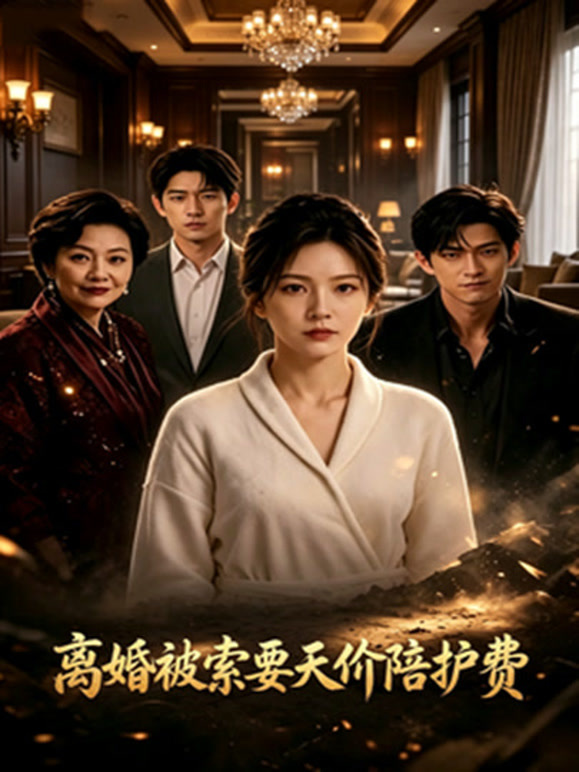 离婚被索要天价陪护费