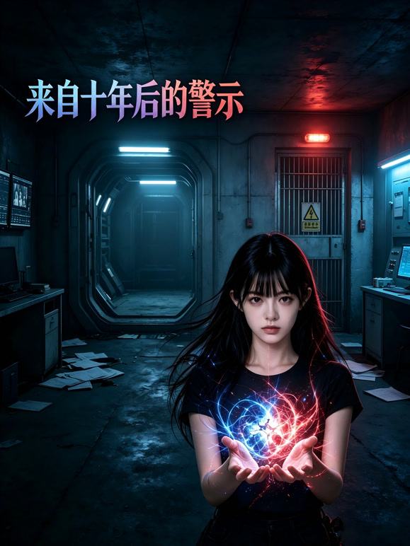 来自十年后的警示